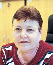 BECKOVÁ IVETA, tažec, ŽDB Drátovna, a.s.