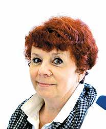 Doprava a expedice, MATLOCHOVÁ PAVLÍNA,