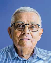 MACÚCH DANIEL, vedoucí Slévárny šedé