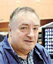 expedient, Válcovna trub,