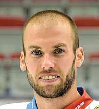Jde o zkušeného, technicky dobře vybaveného obránce, který je dlouholetým reprezentantem své země, uvedl na adresu nejnovější posily sportovní ředitel Ocelářů Jan Peterek.