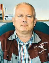 4 Zpravodajství z TŽ a MS TŘINECKÝ / TRZYNIECKI / HUTNÍK / 3. října 9.