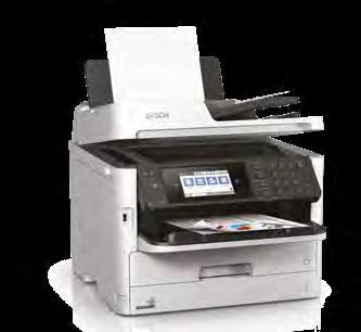 KANCELÁŘSKÝM PAPÍREM 2500 LISTŮ ZDARMA Epson L4160 FOTOPAPÍR 100 LISTŮ A OFFICE PAPÍR 500 LISTŮ ZDARMA 6
