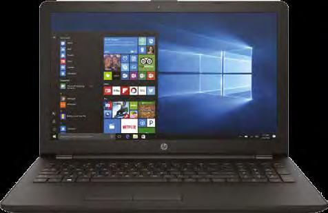 displej Grafická karta: Intel HD graphics 500 Čtečka paměťových karet WiFi 802.