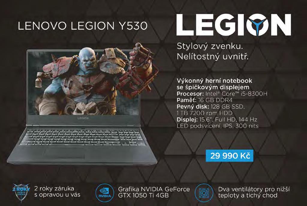 vypalovačka numerická kláesnice čtečka otisku prstu výdrž baterie až 12 hodin WiFi ac (LNN80WQ0244CK) Dárek k