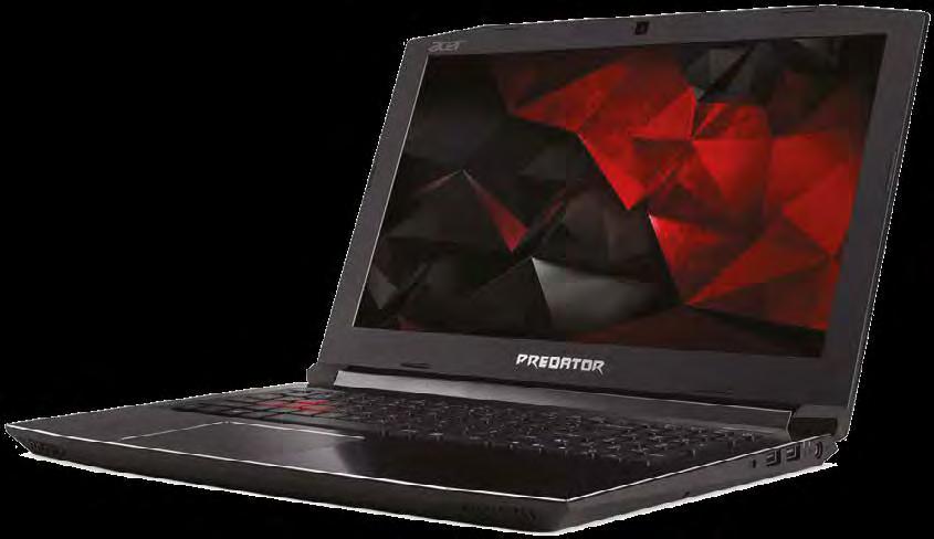 Acer Swift 1 8 990,- Tenký, lehký a stylový, vybaven pro multimédia Windows 10 Home 13 Full HD displej s rozlišením 1920x1080 procesor
