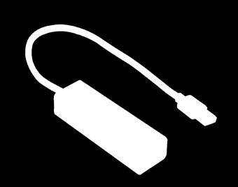 0 porty s funkcí Plug & Play a standardním USB nabíjením.