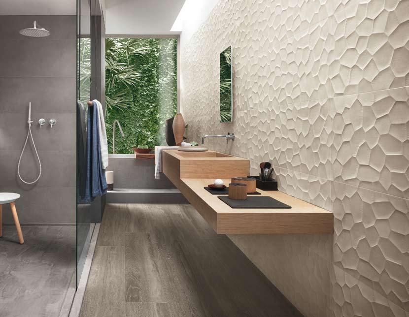 199 Kč/m 2 2,40 m 2 /5 ks Terracruda Decoro Carpet 40 120 0,6 2.