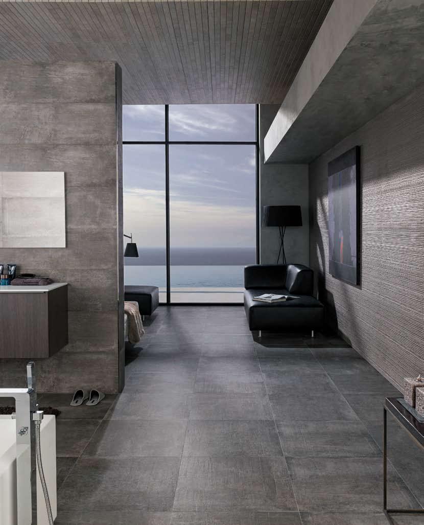Newport Grey, Park Grey