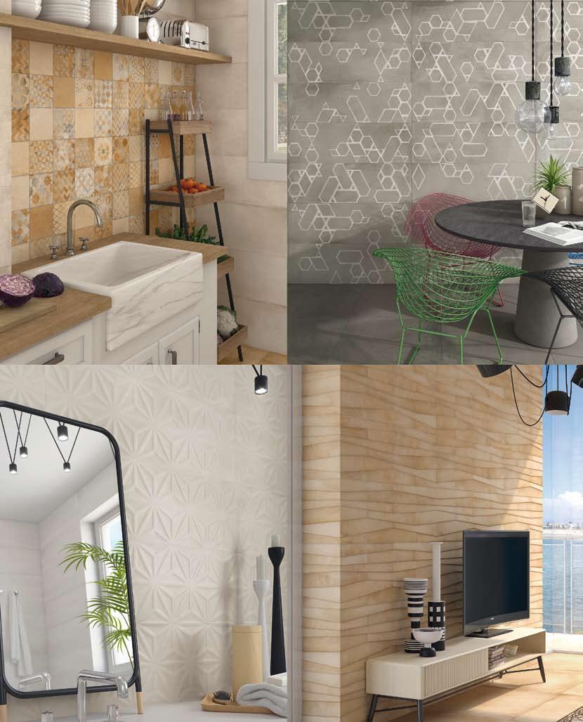 448 Kč/m 2 1,31 m 2 /7 ks reliéfní povrch Natural Stroud 32 99 /kalibrované/ 1.