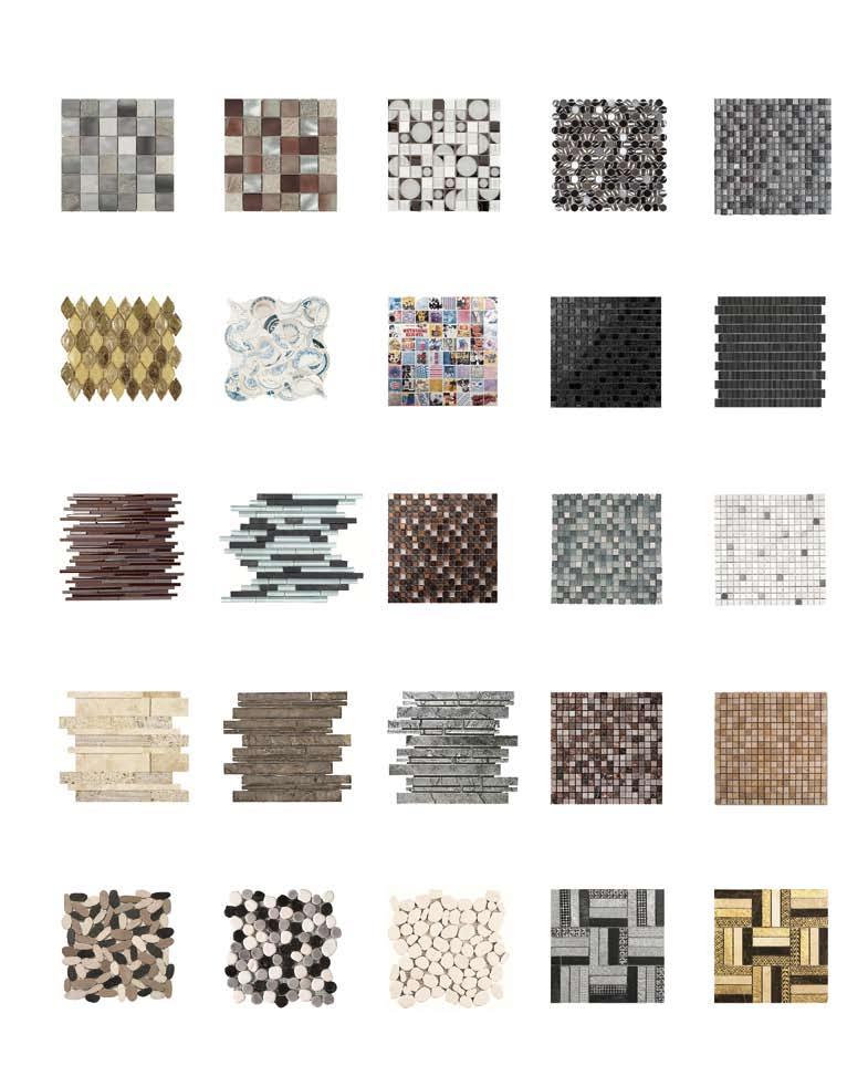 64 65 3D Bosque Light 25 25 keramika 1.699 Kč/m 2 0,69 m 2 /11 ks 3D Bosque Mix 25 25 keramika 1.699 Kč/m 2 0,69 m 2 /11 ks 3D White 25 25 keramika 2.