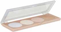 -110 Kč 244 149 ĽOréal Paris Wake Up & Glow konturovací