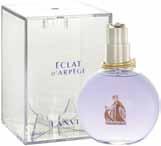 Lanvin ÉCLAT D ARPÉGE dámské EDP 100 ml