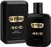 199 STR8 pánské EDT 100 ml, -140 Kč 359