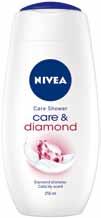 deodoranty 200 ml, 99 69 Nivea sprchový gel 250 ml, různé
