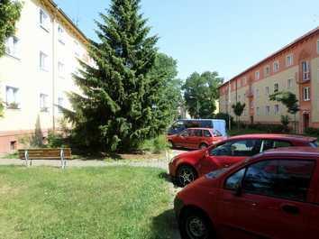 Koeficient K2 zohledňuje provedení oceňované nemovitosti vzhledem k nemovitostem