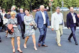 Lubor, Melinda, Jan, Amát, Eugenie, Radimír, Soběhrd, Apolinary, Eugenia, Aureliusz, Filip NEDĚLE 16. 9.