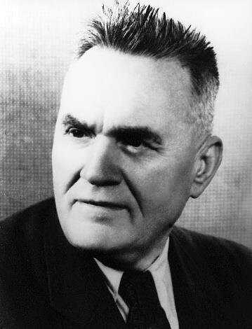 FAKULTA ENERGETIKY (1956 1959) měla dvě oddělení: -