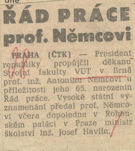 obor. Společně s V. Burešem a K.
