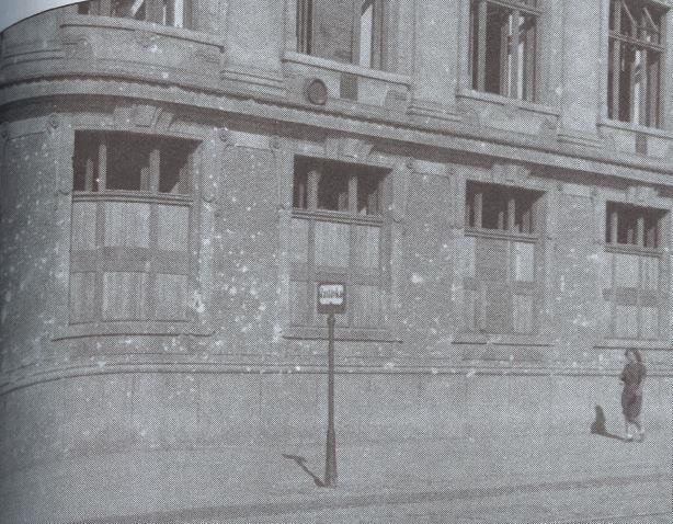 POVÁLEČNÁ OBNOVA VŠT (1945 1948) 1939 listopad uzavření vysokých škol 1945 květen