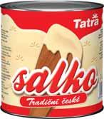 34 90 Salko karamel