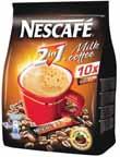 g Nescafé 2 in 1, 10