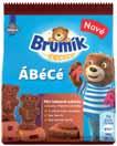 Polomáčené chlebíčky 100 g pšeničné
