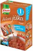Cvrček 190 g jablko, s broskvemi, s