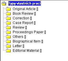 Výsledek vznikl v rámci specifického výzkumu Specifický výzkum je část výzkumu na vysokých školách, která je bezprostředně spojena se