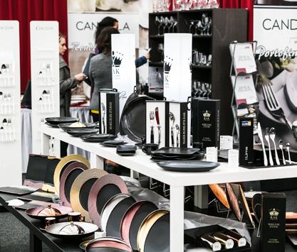 s. Atotech CZ, a.s. AWIS Holding, a.s. Bentley Europe BV Besser Vacuum s.r.l. Italia Beverage & Gastronomy Brabantia International B.V. Bravilor Bonamat BV Caddie Hotel GmbH Caffé Milani CRETEL S.