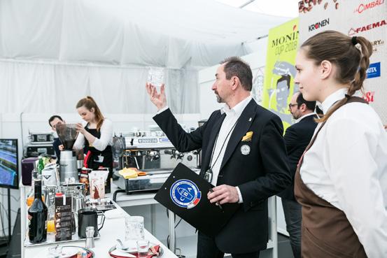 MILANI CAFFÉ Ministerstvo zemědělství ČR MOŠTÁRNA LOUNY Muzeum čokolády a marcipánu Tábor MY GASTRO s.r.o. MYKENY GROUP a.s. my POS Europe Ltd. NOSRETI a.s. Ollies dorty s.r.o. ORBITA TRADE s.