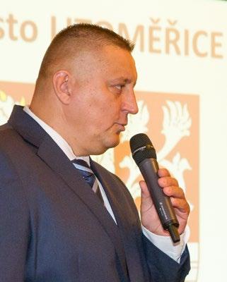 Sociální fórum jsme uspořádali proto, abychom upozornili na velké problémy v sociální oblasti v Ústeckém kraji.