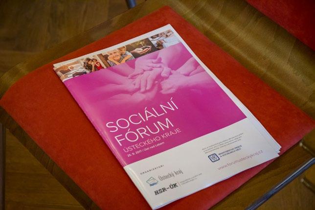 PŘEHLED REGISTROVANÝCH HOSTŮ Fóra se zúčastnilo na 130 odborníků a zástupců ze 75 subjektů. Zde uvádíme přehled těchto organizací, v nichž účastníci fóra působí. ADLER Czech, a.s. AGC Automotive Czech a.
