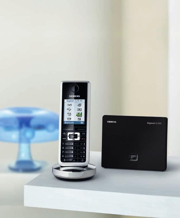 Issued by Siemens Home and Office Communication Devices GmbH & Co.