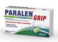 Nástup účinku za 15 minút. Účinok trvá až 6 hodín. Marhuľovo-vanilková príchuť. Obsahuje dextrometorfániumbromid.