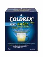 Tlmí bolesť v krku až 6 hodín Liek na  Obsahuje ibuprofen.