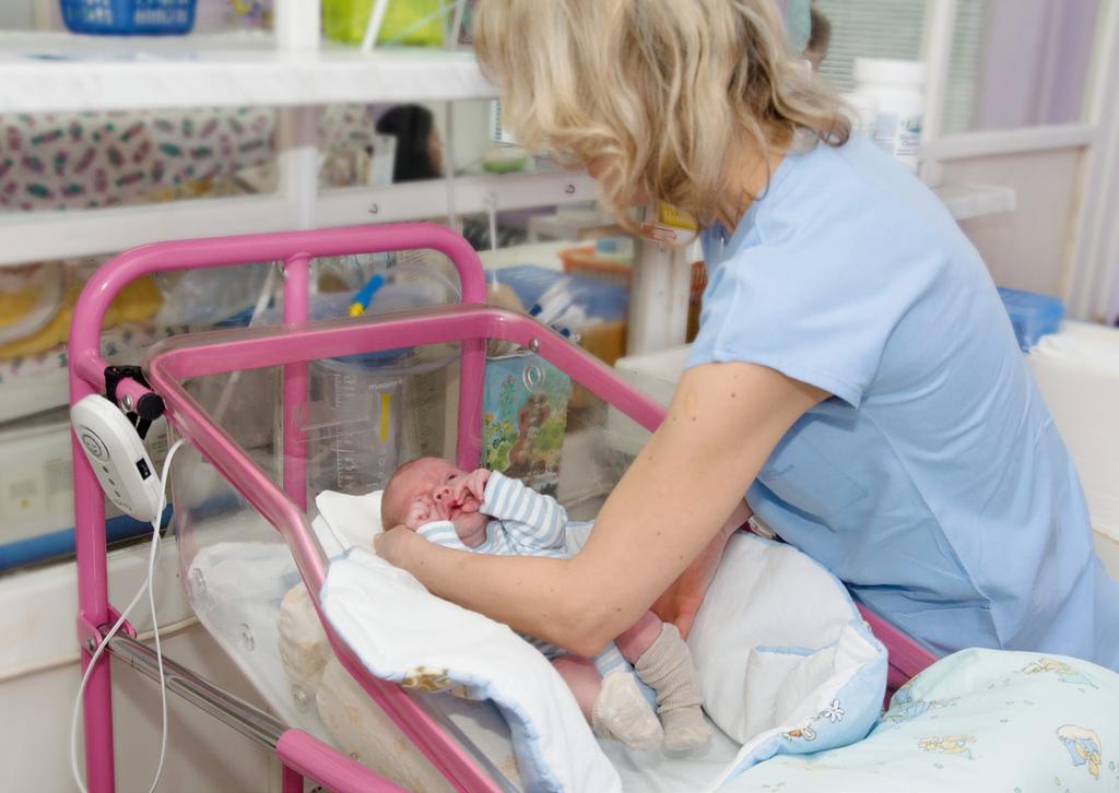 struktura pracoviště Perinatologický úsek Perinatologie A pavilon Z, 7.