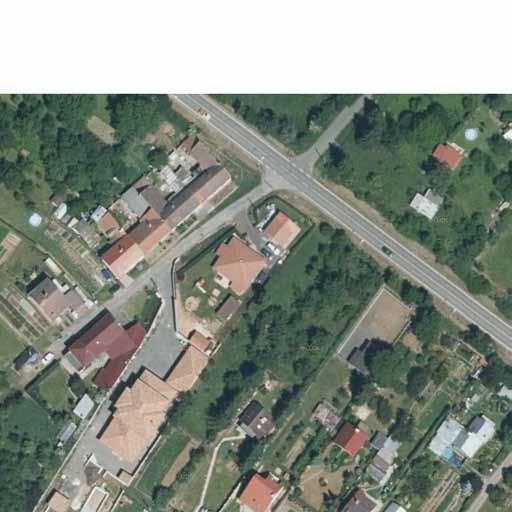 PLOCHY SM EN OBYTN VENKOVSK DLE P HRANICE