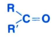 31_Karbonylové sloučeniny kyslíkaté deriváty, které obsahují R, R -