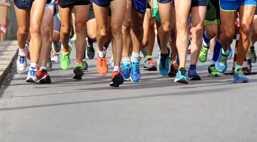 BĚH Proti homofobii a AIDS běželo 384 běžců Do 8. ročníku charitativního běhu proti homofobii a AIDS pod názvem FUN&RUN se zaregistrovalo 514 běžců a běžkyň. Na startu jich v sobotu 19.