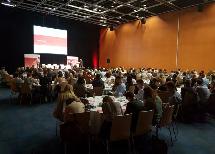 HIV and your BODY tentokrát v Praze Bez většího zájmu českých zdravotníků se ve dnech 20.-21.6.