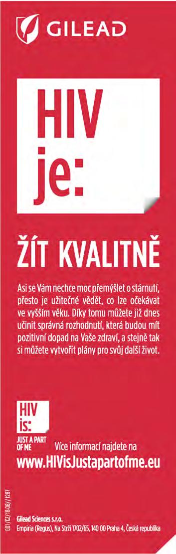 JEDNOU VĚTOU.