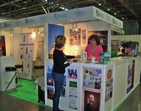 Vakantiebeurs
