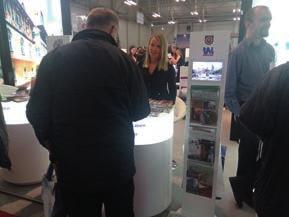 GO&REGIONTOUR Brno