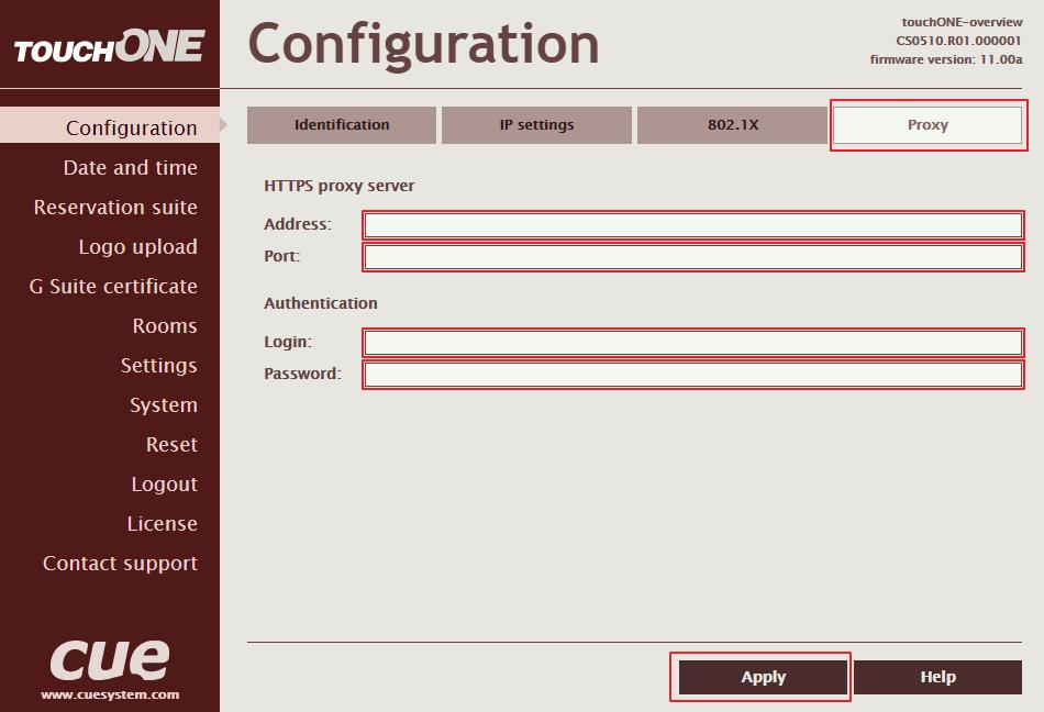 Pokud používáte TLS autentifikaci pomocí certifikátu, stiskněte tlačítko Choose file u položky User certificate a vyberte soubor s uživatelským certifikátem.