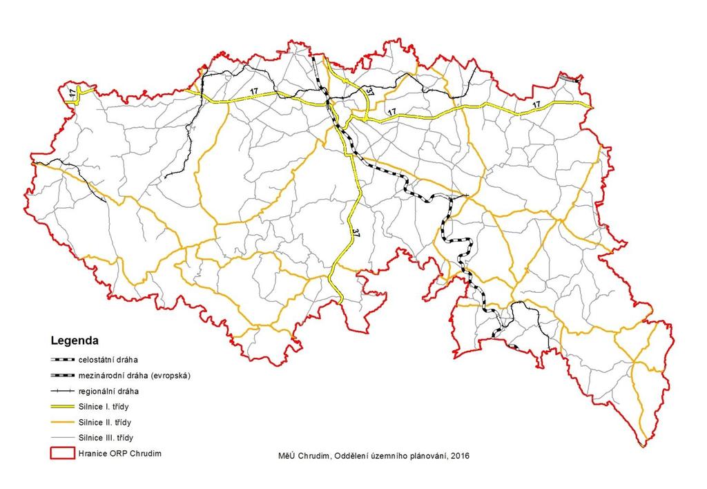 Obrázek 12: Doprava Dopravní kolapsy se negativně podepisují na kvalitě dopravní obslužnosti zpožďování autobusových spojů, v nepříznivých rozptylových podmínkách i na značně zhoršeném ovzduší.