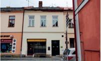 000,- Kč České Heřmanice - Rodinný dům s dispozicí 4+1, dílnou, garáží a zahradním domkem s krásným krbem a