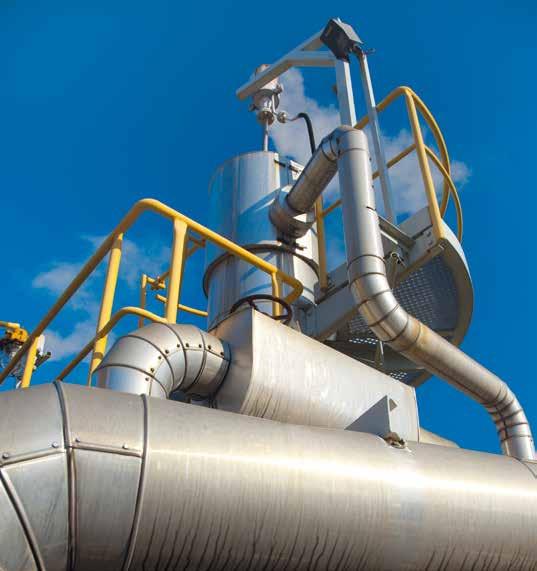 Prodej pro zahraniční odběratele Téměř veškerá produkce BorsodChem MCHZ, s.r.o. je stabilně určena pro export. Podíl tržeb z exportu dosahuje 97 % z celkových tržeb za prodej vlastních výrobků.
