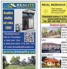 16 nabídka realit a nemovitostí Volejte: 739 322 895 Volejte: 739 322 895 Volejte: 723 335 940 Volejte: 739 322 895 Nabízíme Volejte: 723 335 940