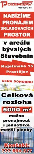 Marie Vymazalová, 774421818 aktuálně NABÍZÍ: RD 5+1 s provozovnou (ZAVEDENÁ RESTAURACE), dvůr, zahrada, garáž, Plumlovská 5.990.